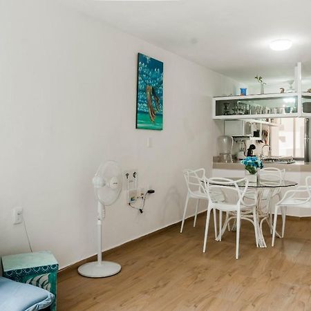 Casita Del Mar Apartment แคนคูน ภายนอก รูปภาพ