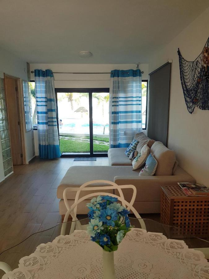Casita Del Mar Apartment แคนคูน ภายนอก รูปภาพ